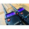 Buy cheap BAOFENG UV-5R walkie talkie Original Manufacturer Dual Band Two-Way Radio from wholesalers