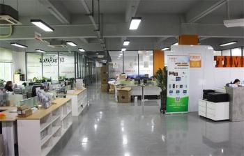 Shenzhen Union Timmy Technology Co., Ltd.