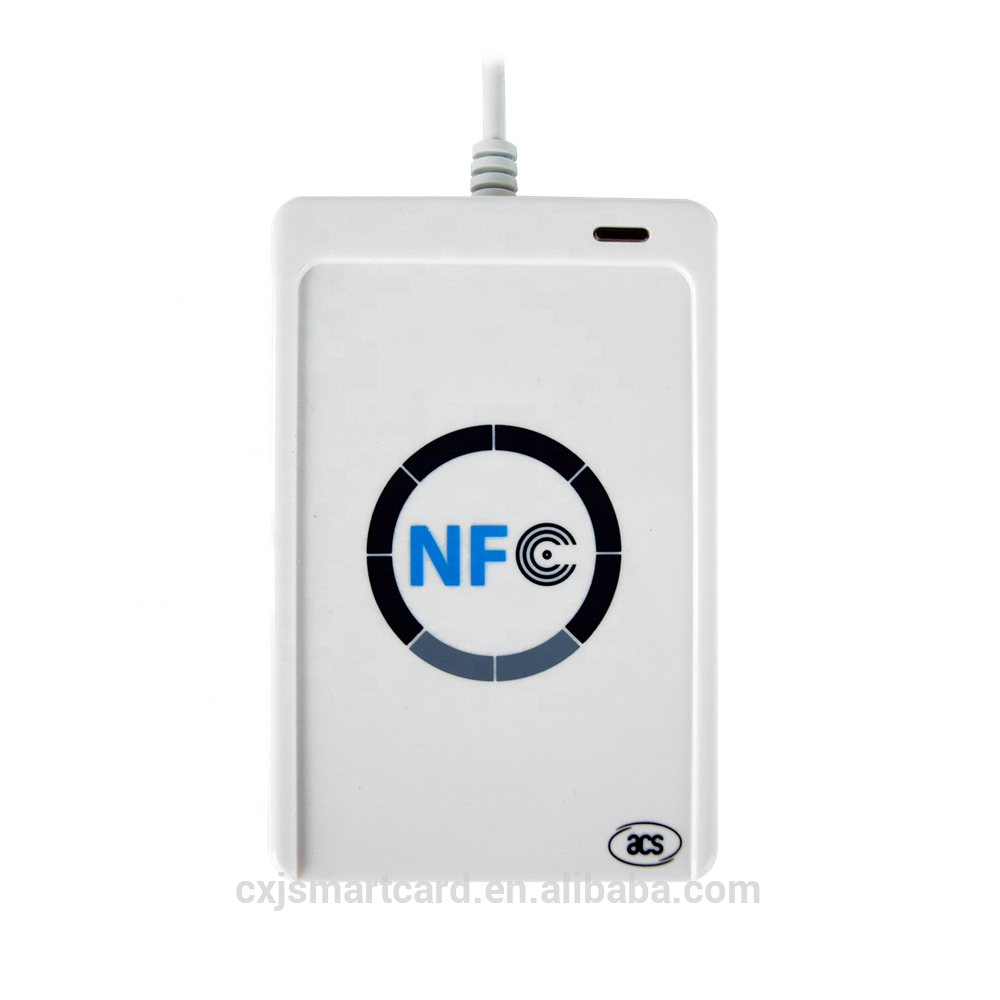ACR122U RFID Contactless NFC Reader