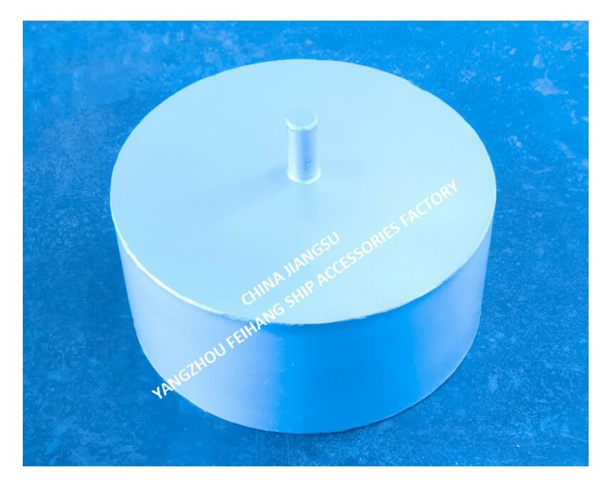 NO.533HFB-150A RUBBER SEAT & RUBBER RING & RUBBER GASKET FOR BALLAST TANK AIR PIPE HEAD