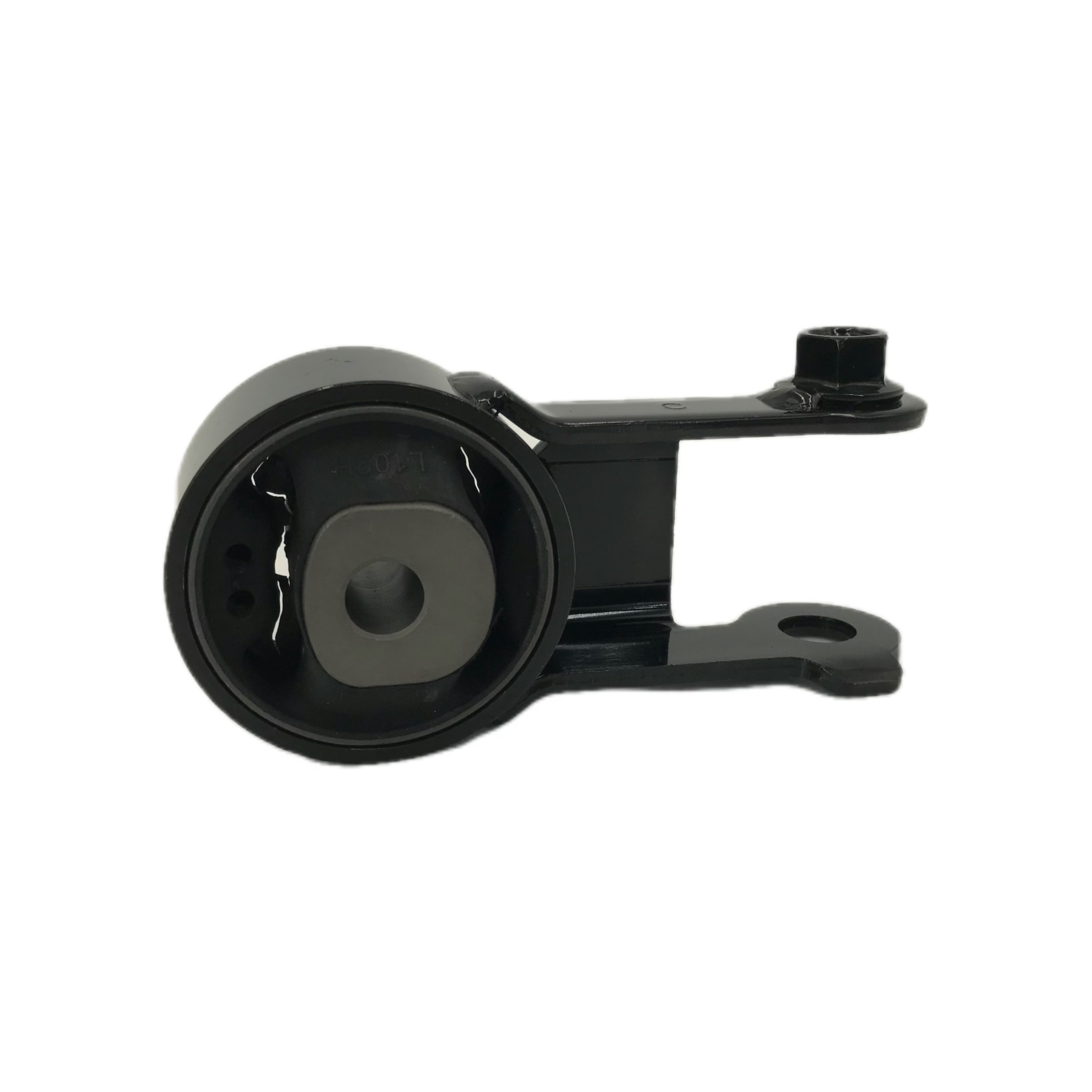 1 Car Make Auto Parts 12305-0T040 Right Engine Mount for VIOS 08-13 1.6L AT/MT