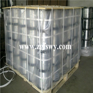 galvanized tie wire