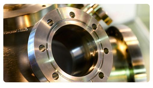 High Quality Pl So Wn Sw Pj/Se If Th Bl Flange Factory Surface Type FF FM Mf Tg Rj Carbon Steel /Stainless Steel /Aluminum Flange