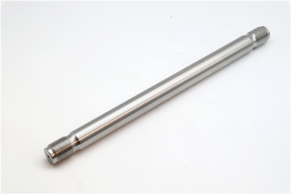 011291-1 WaterJet Cutting Machine Pump Parts 87K Low Pressure Tie Rod Waterjet Pump Parts