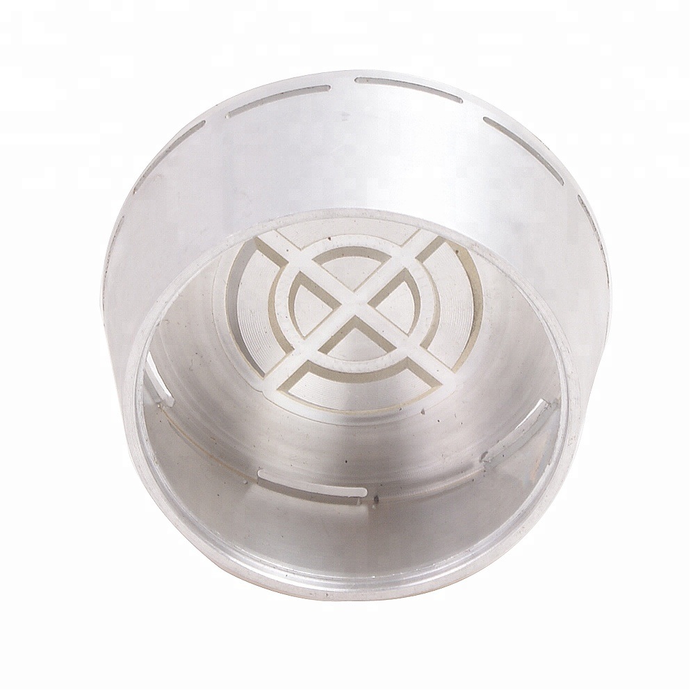 Zinc Alloy Die Casting Natural Gas Pipeline Parts Precision OEM Zinc Alloy Die Casting