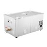 Buy cheap 30L SS Ultrasonic Cleaner from wholesalers