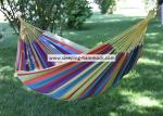 Fade Resistant Tropical Authentic Brazilian Hammock With Stand Island Camping