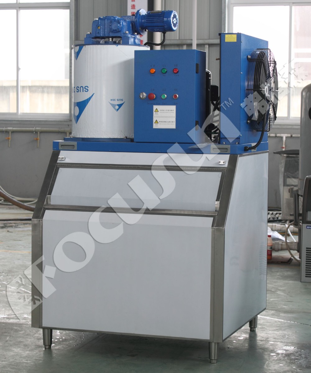 180 Tons Containerized Industrial Water Chiller Cooling Machine System with and Best