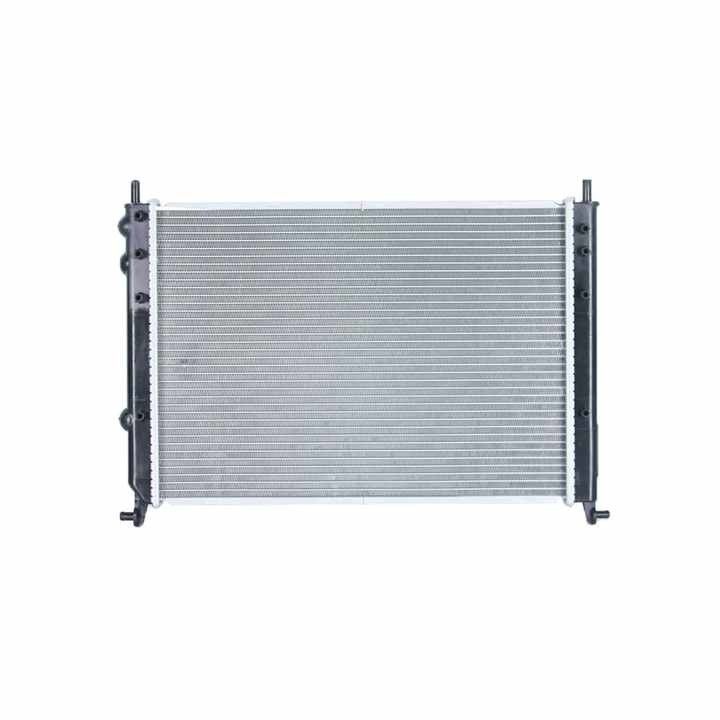 OE NO. 46815887 Aluminum Radiator for Fiat PALIO 1.3 1.5 46819261 46833511 51781021