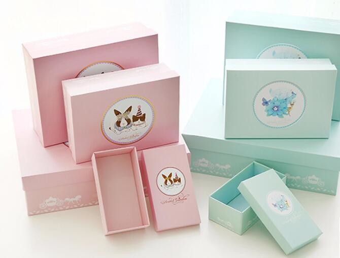 custom luxury matte black flip top box cardboard paper gift box with ribbon blister for red wine packaging box bagease