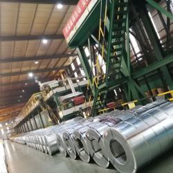 Wuxi Haiwo Metal Products Co., Ltd.