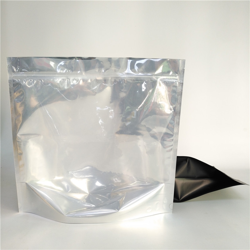 3.5G 28G 1LB Cookie 100micron Flowers Seeds Packaging Bag