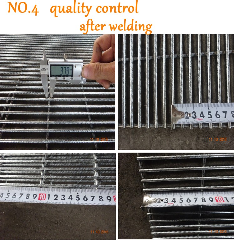 factory sale high security prison 358 mesh anti climbing panel