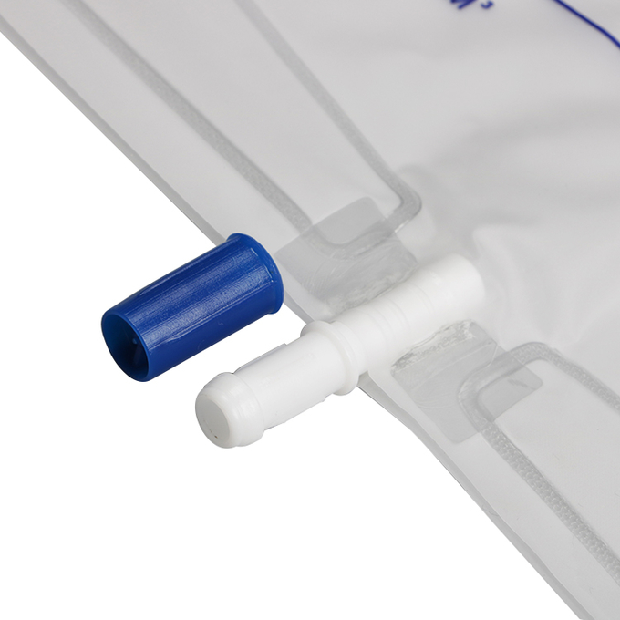 Adult Urine Drainage Collection Bag 2000ml 0