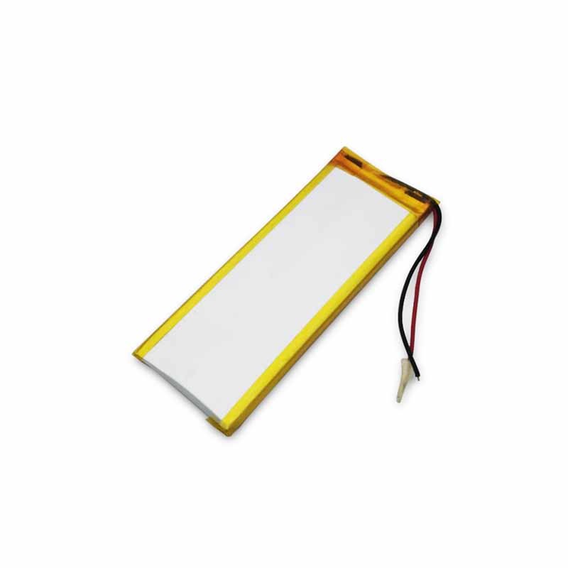 PL503590 6.66Wh 1800mAh 3.7 V Lithium Battery Pack