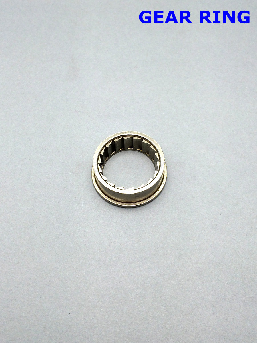 Copper Iron Based Powder Metallurgy Sintered Metal Parts , Powdered Metal Gears