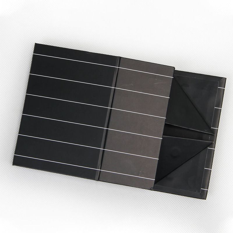 Custom Luxury Foldable Magnetic Paper Cardboard Christmas Gift Box Wedding Party Festival Gift Folding Packaging Boxes for Cosmetics Makeup Jewelry Clothes Tie