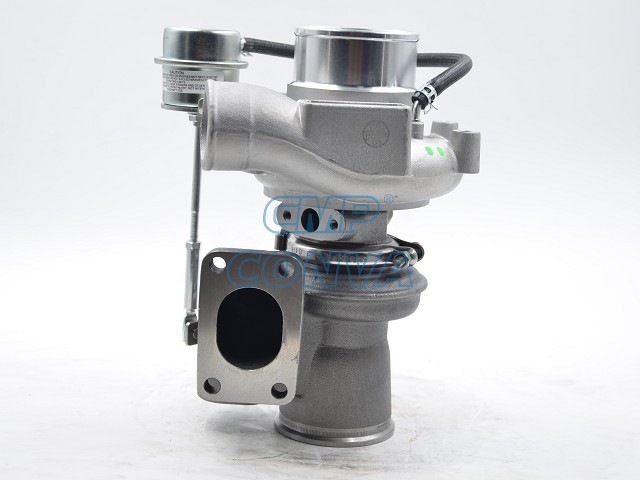 R135 4BT3.9 HX25W 4038790 Engine Turbo Charger With Neural Packing