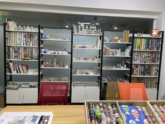 Dongguan Vlove Creative Co., Ltd.