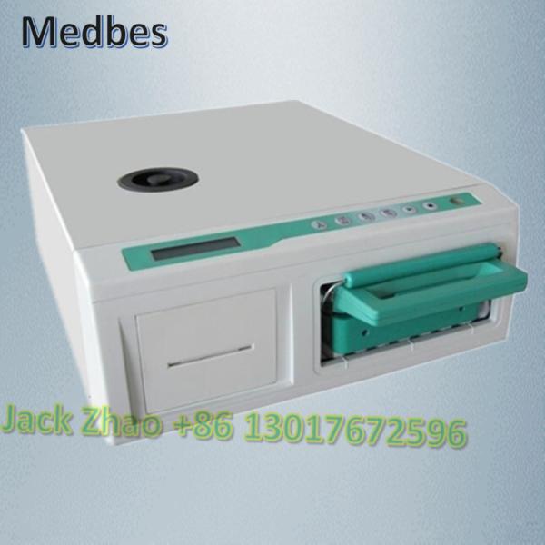 Cassette Autoclave