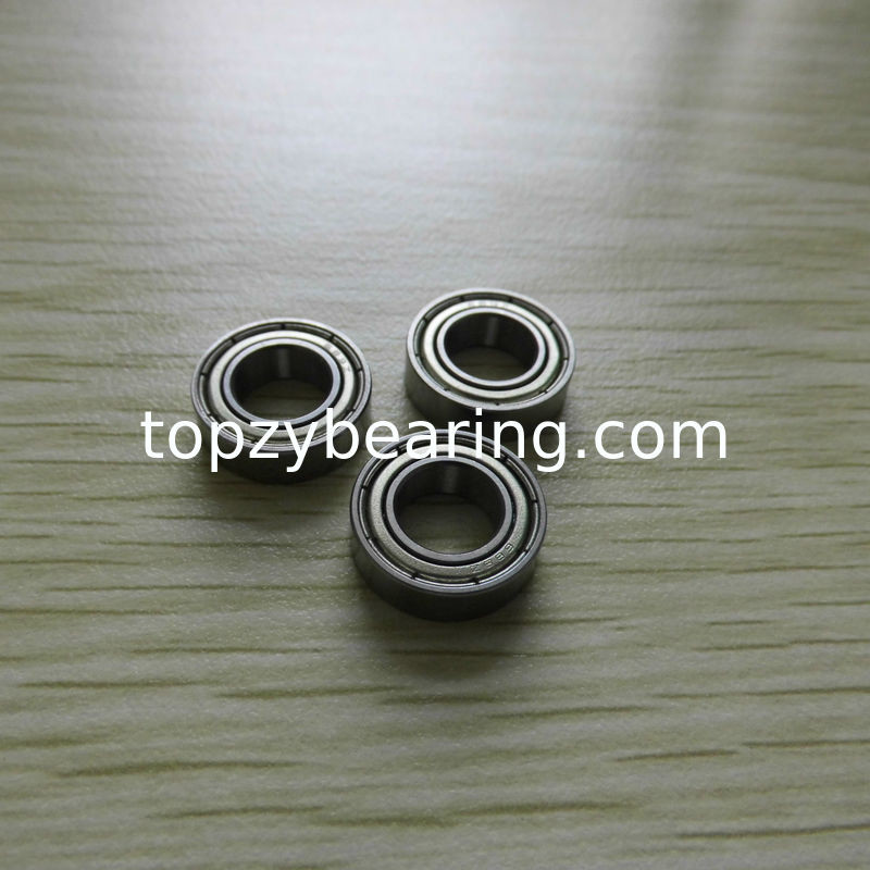 Chrome Steel 689 Bearing 689 2z F 689 zz F689 deep groove ball bearing 689 2RS Size 9x17x5 mm 689zz 689 zz