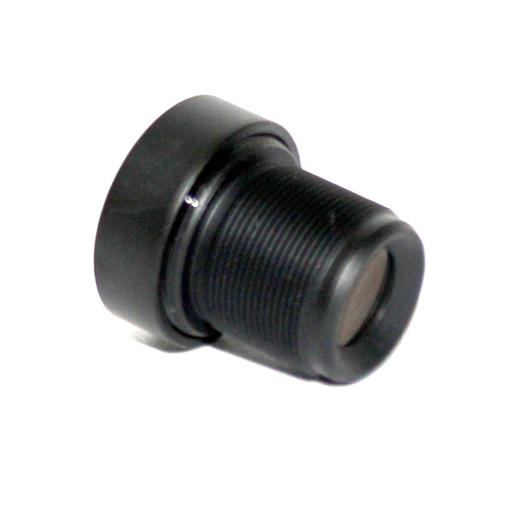 25mm lens CCTV Board MTV lens,M12*0.5, wide viewing angle 15degree, suitable for 1/3" & 1/4" cctv camera sensor