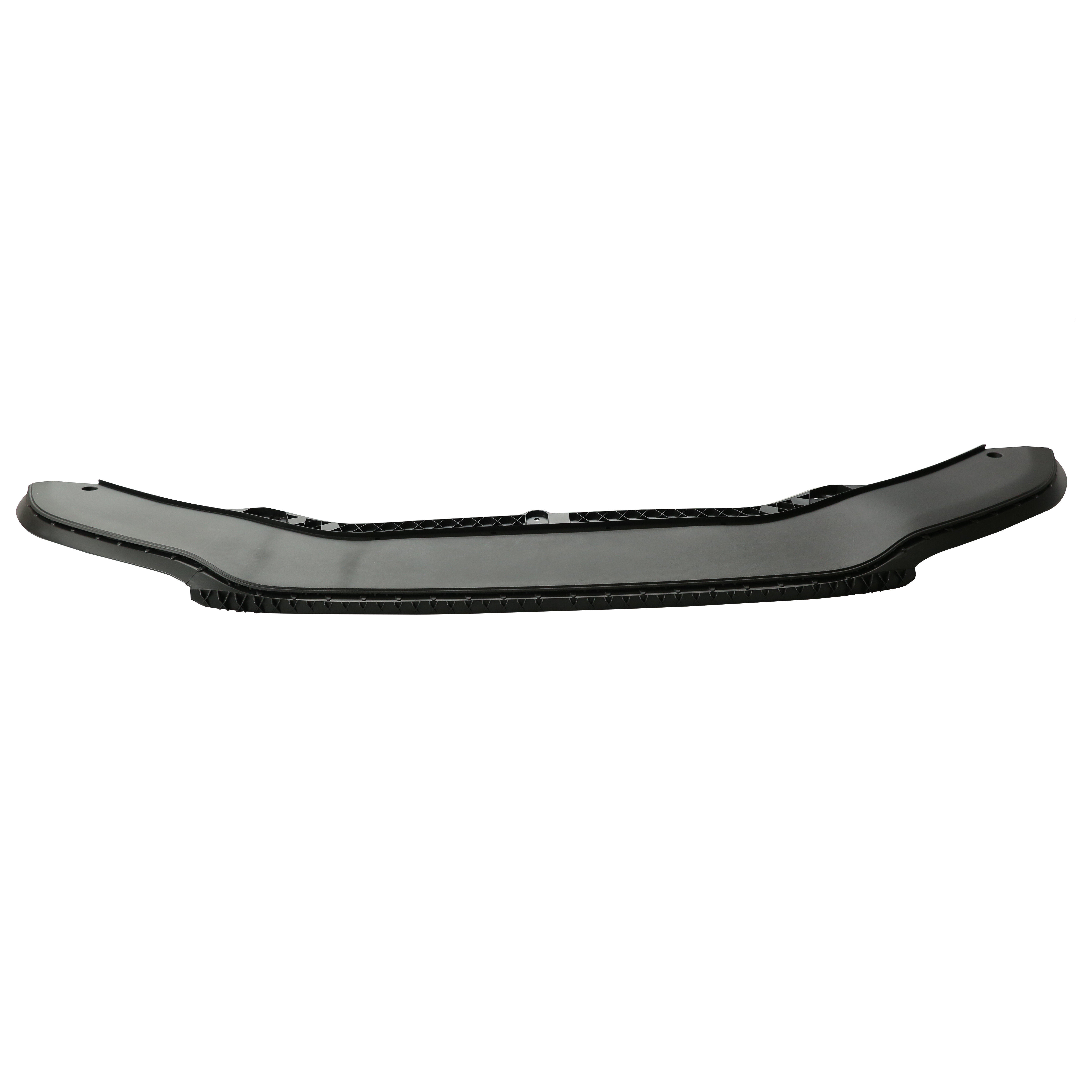 VW Passat 2019 2020 Universal Car Front Bumper Lip Splitter