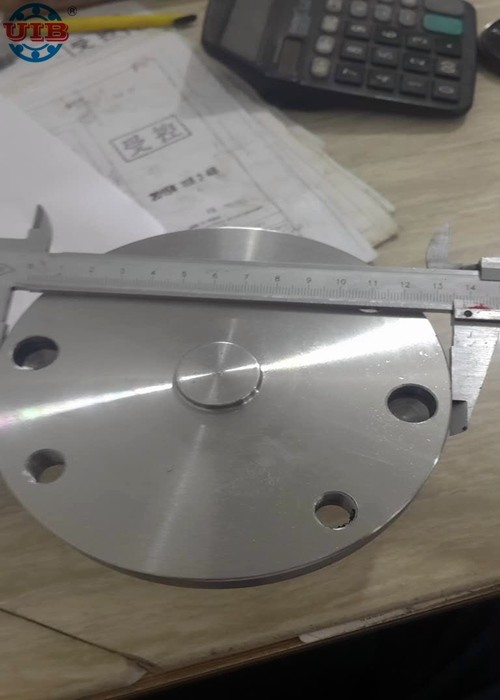 agriculture bearing axle