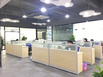SZ PUFENG PACKING MATERIAL LIMITED