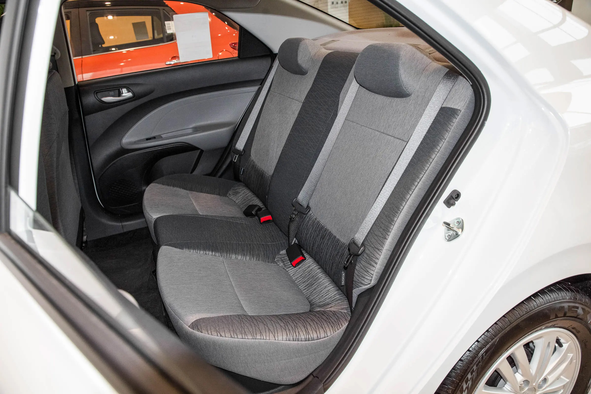 KIA PEGAS 2020 1.4L Automatic Comfortable Sunroof Version Fuel Petrol Sedan Sunroof Comfortable R14 Tire Size Cars