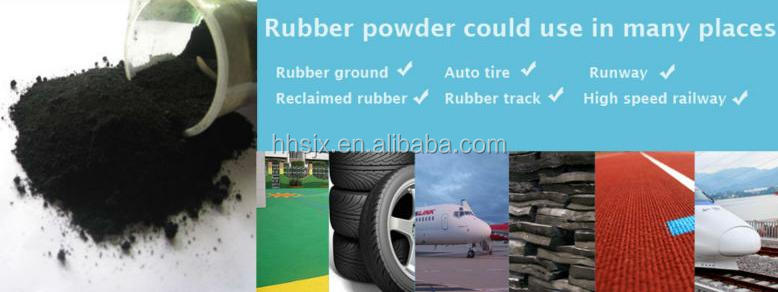 Solid Built Double Hook Tire Debeader 90kw~200kw