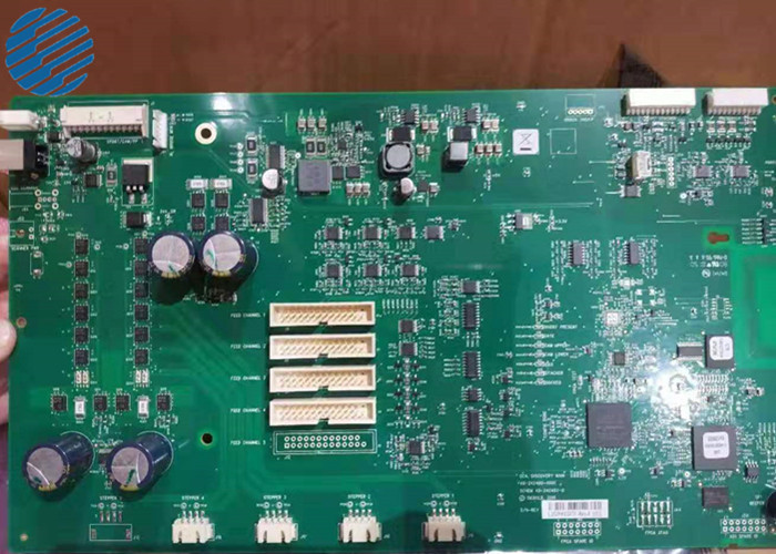 49-242480-000E Diebold ATM Parts ACTIVDISPENSE High Precision