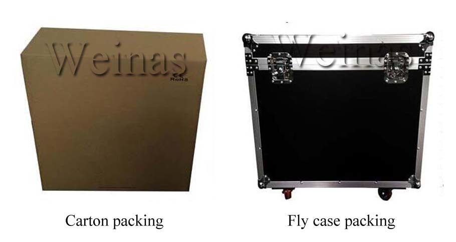 2019 Hot Sales High Quality 350W 17R Yodn Lamp Double Prisms Beam