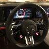 SmartBenz AMG Steering Wheel Retrofit Adapter For Mercedes W223