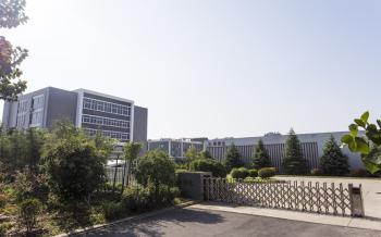 LUOYANG LAIPSON INFORMATION TECHNOLOGY CO., LTD.