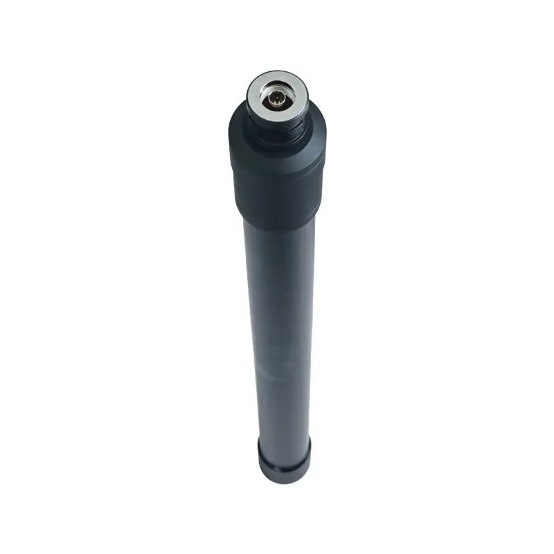Outstanding Antenna 100-400MHz 50W Omnidirectional Digital Transmission Antenna Outdoor Waterproof Fiberglass Antenna for Uav and Drone Detector