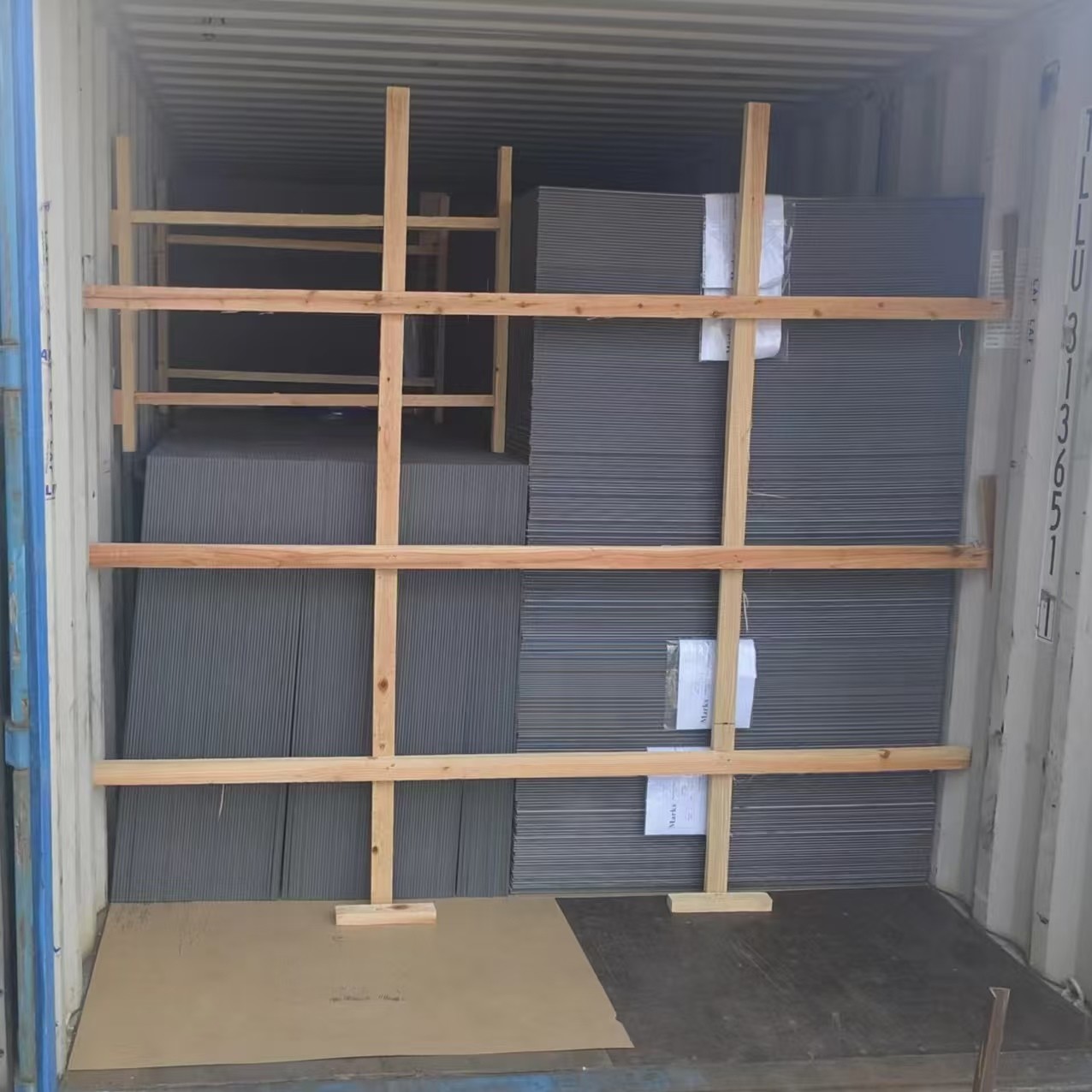PVDF Coating Aluminum Composite Panel For Curtain Wall， Cladding