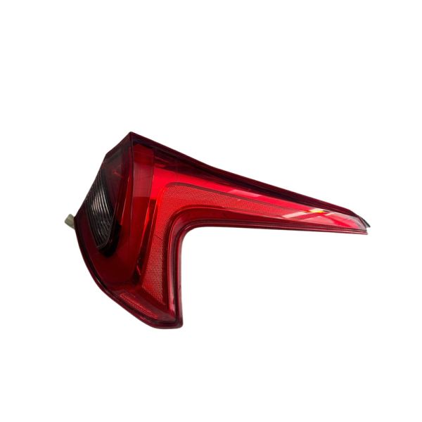 8330B282 LED Tail Brake Light 12V ABS Rear Body with Red Lens New Condition Auto Parts for Mitsubishi Eclipse Cross 2017-2021