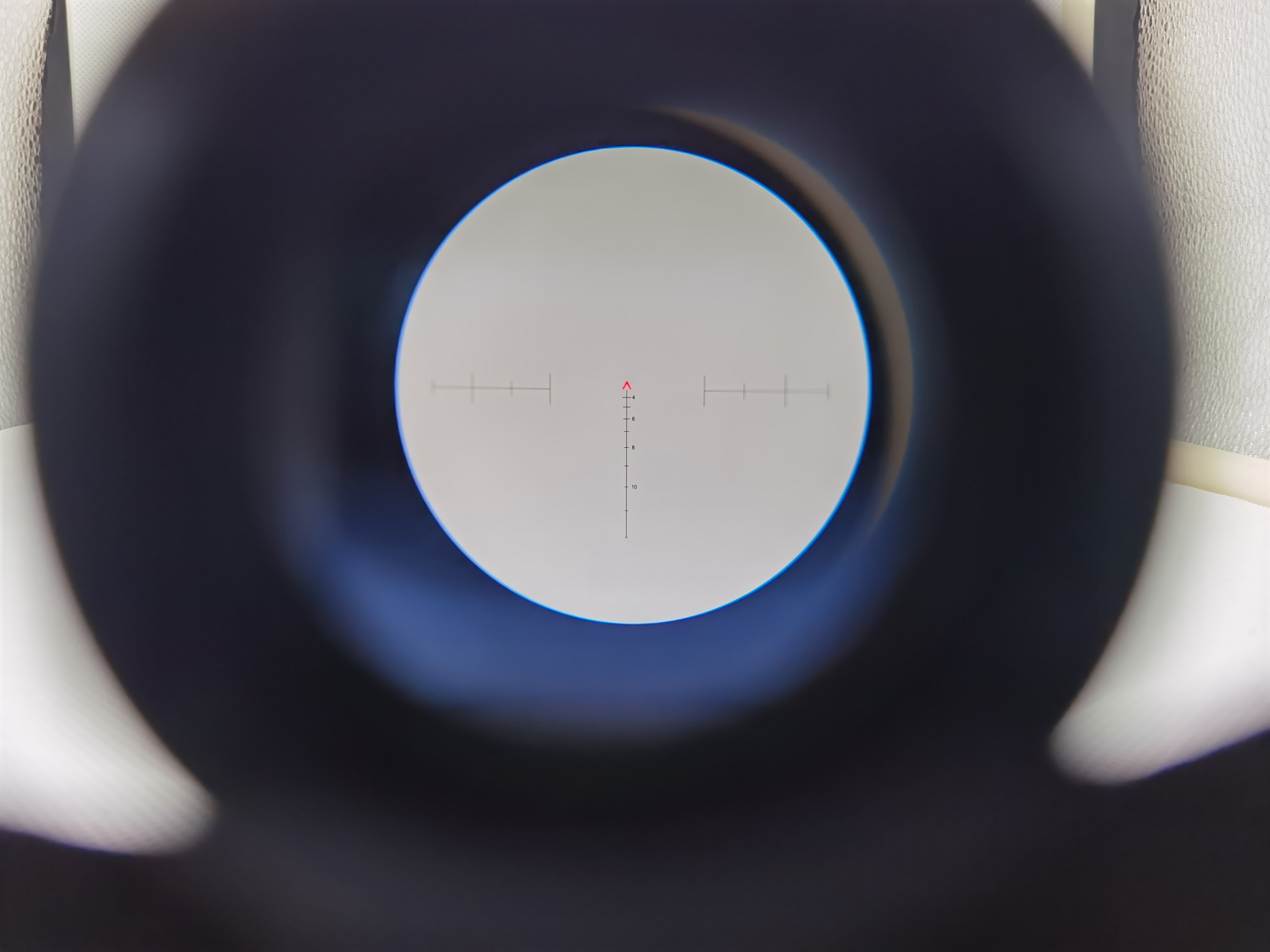 4x32 Fiber Optic ACOG Rifle Scopes With RMR Illuminated Red Dot Reflex Sight