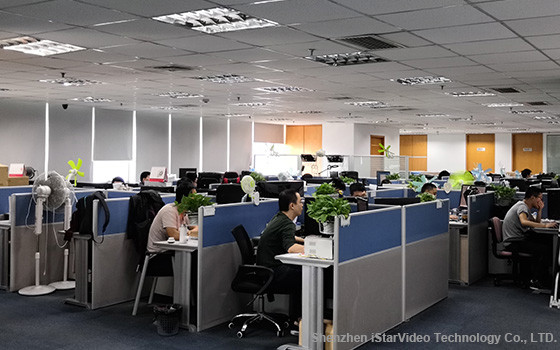 Shenzhen iStarVideo Technology Co., Limited