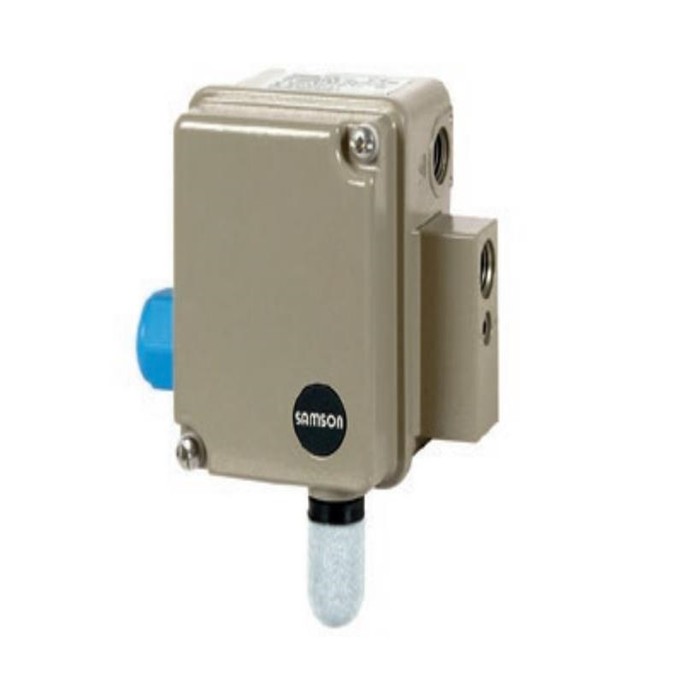 YT-850M Steel Pneumatic Parts Limit Switch Box For Valve
