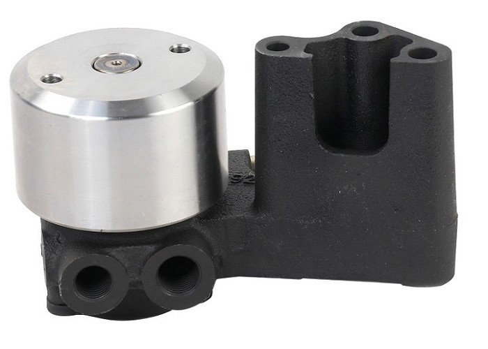 EC210 Excavator Fuel Pump 3 Holes 4 Holes 21019945 Volvo EC210 EC290B EC160C EC240B