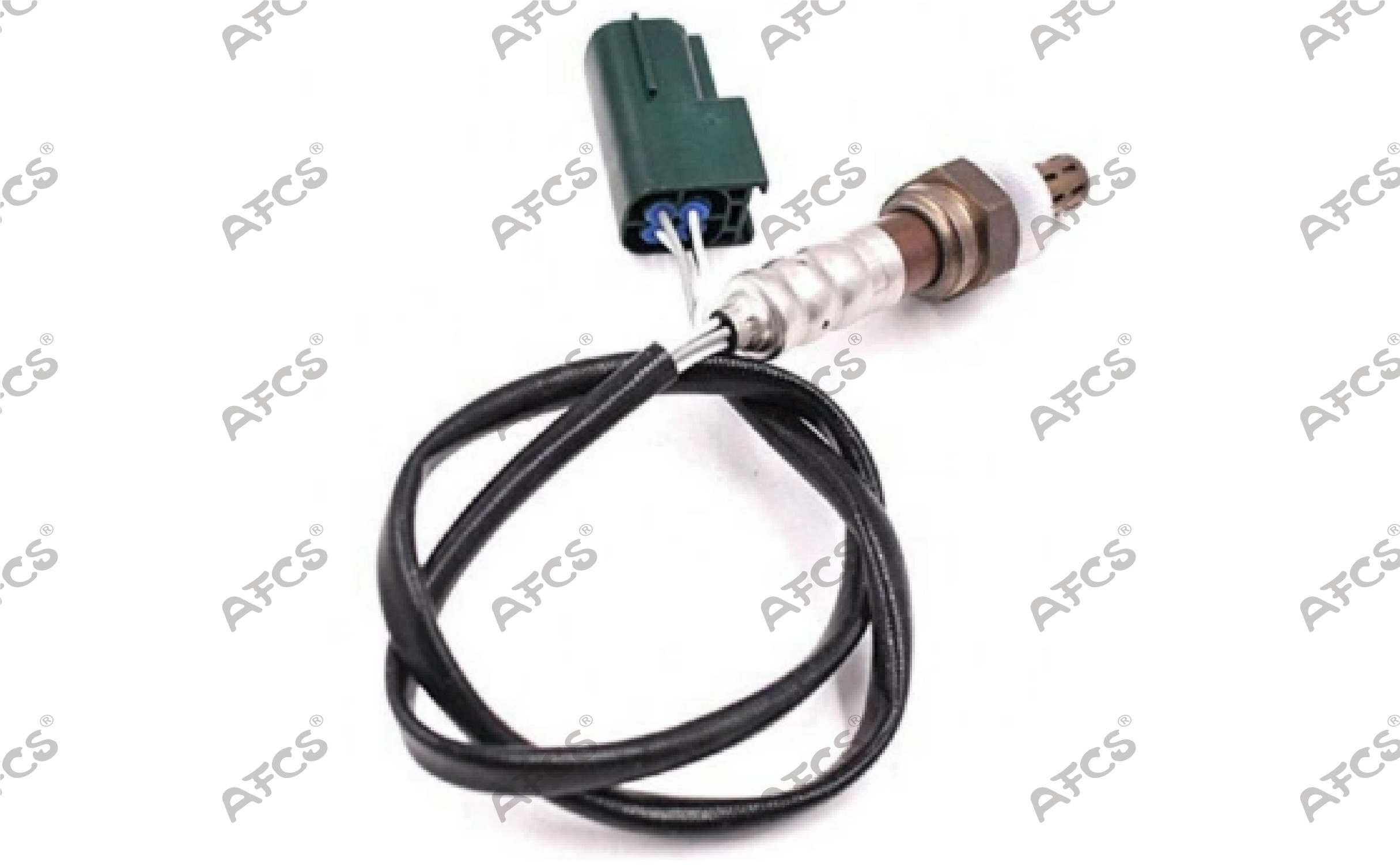 Rear 22690-2A000 Nissan Oxygen Car Sensor Parts