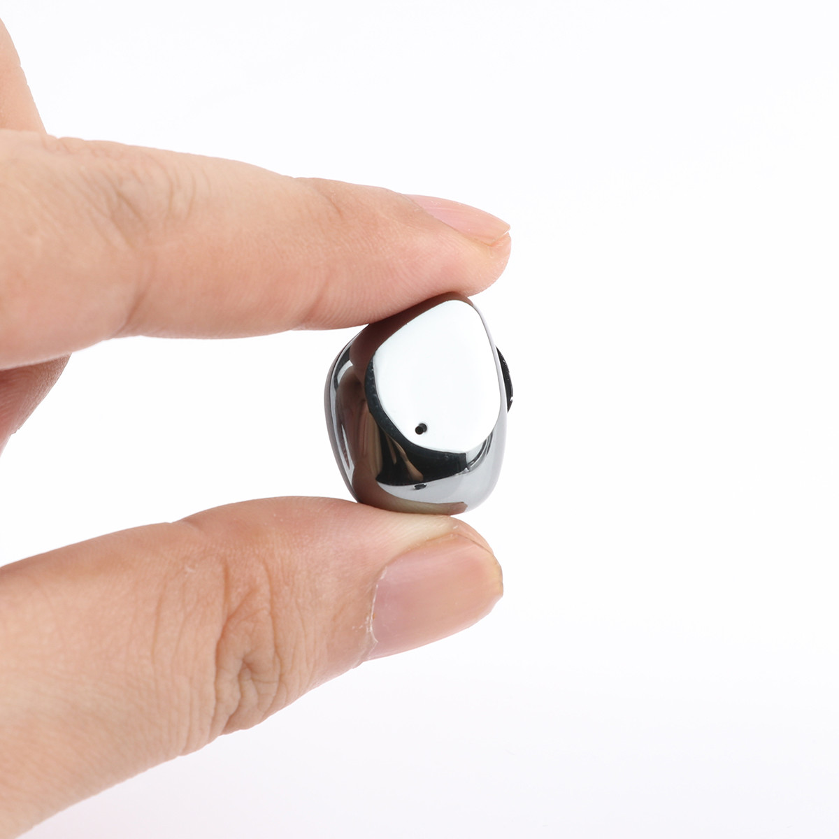 Automatic Pairing Tws Wireless In Ear Earphones Buds With 800mah Charging Case