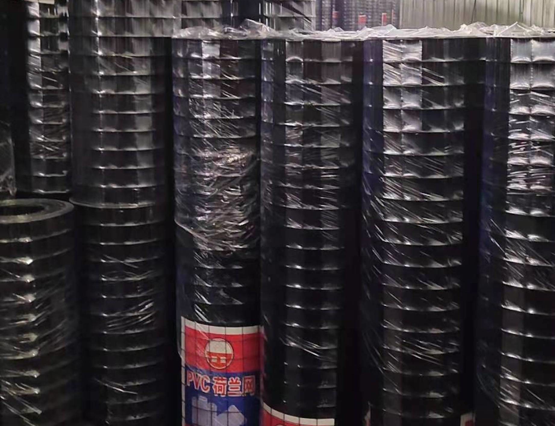 1X2 Welded Wire Mesh Panel SUS316L Mesh Industrial Equipment Protection
