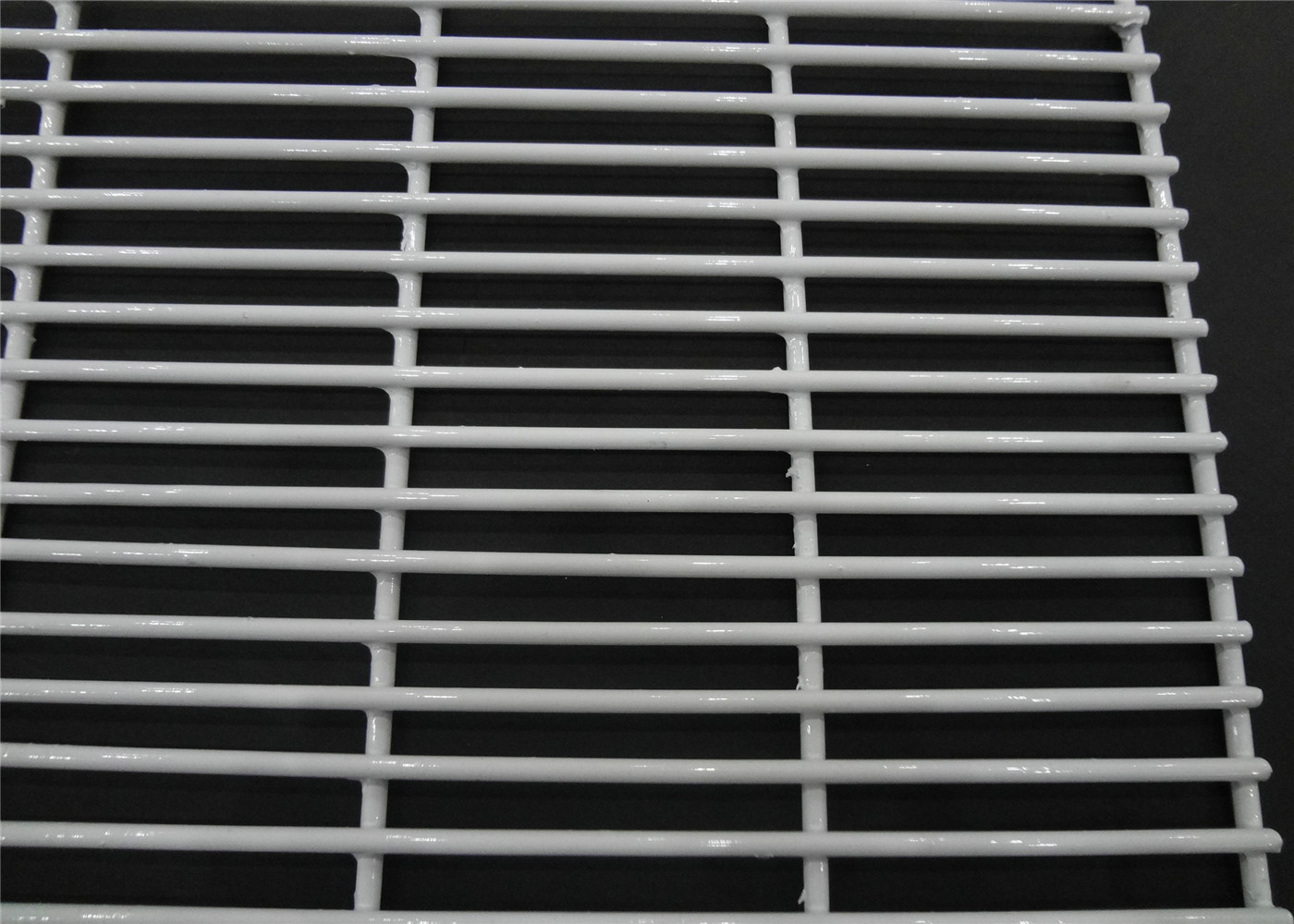 358 High Security Wire Fence Prison Mesh