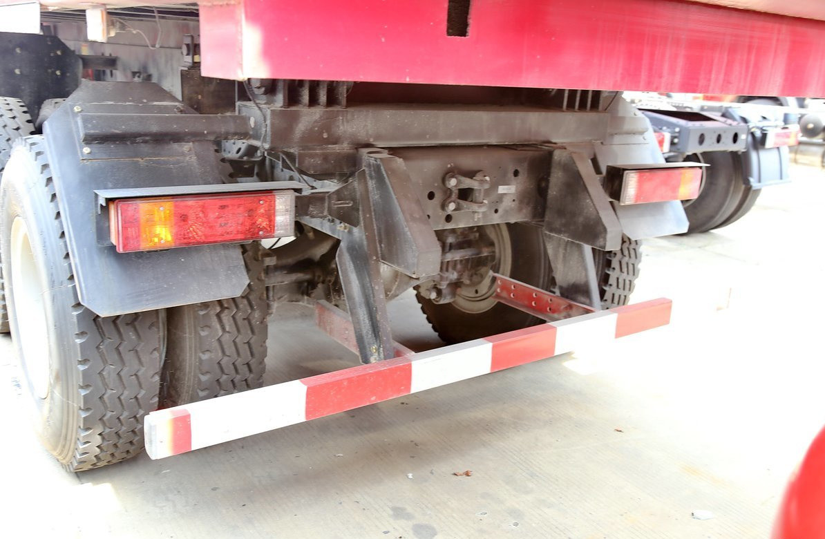 Used Dump Truck For Sale Euro 4 Emission Shacman M3000 Model Loading 20 Tons Single Sleeper