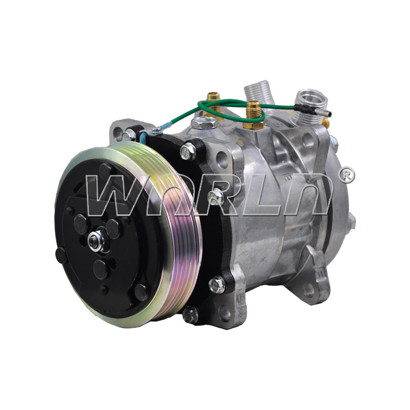 24V 5H09 5PK Auto AC Compressor 5H095094 WXUN149
