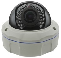 Hikvision Pravite Protocol Vandal-proof WIFI 2.0MP Megapixel HD IP IR Dome Camera CV-XIP2016HW3E