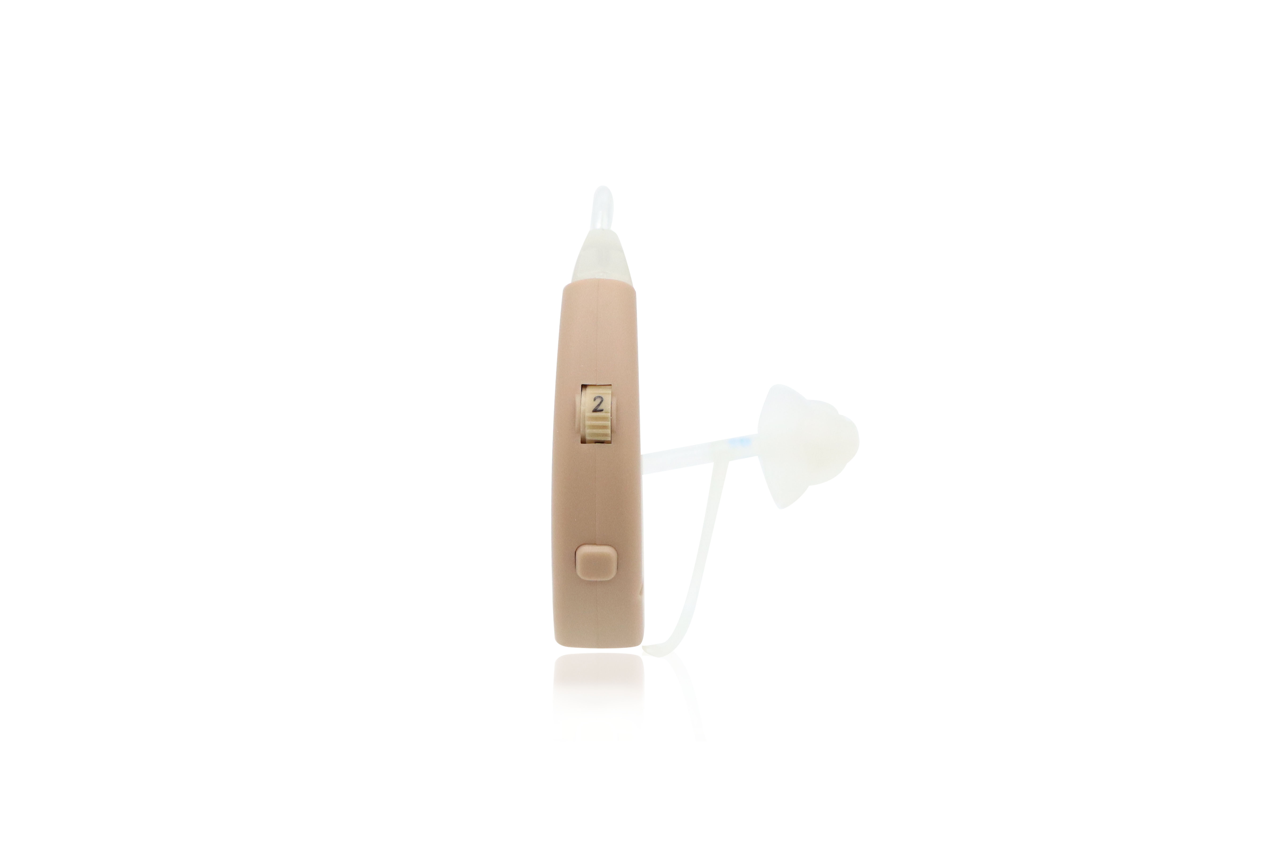 OEM Digital Hearing Aids Retone Hearing Amplifier With Noise Reduction